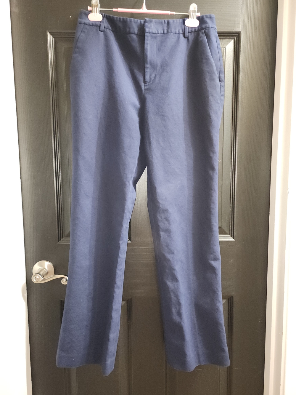 Ralph Lauren Navy Blue Men's Chinos